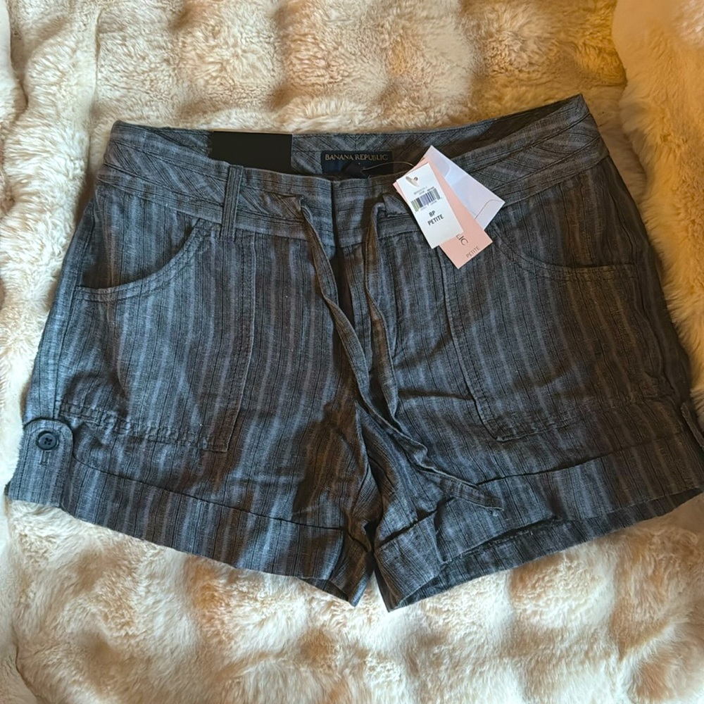 Banana Republic Woman’s  shorts